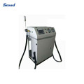 Applying Gas R134A R600A R22 R410A R290 Double Guns Gas Charging Machine